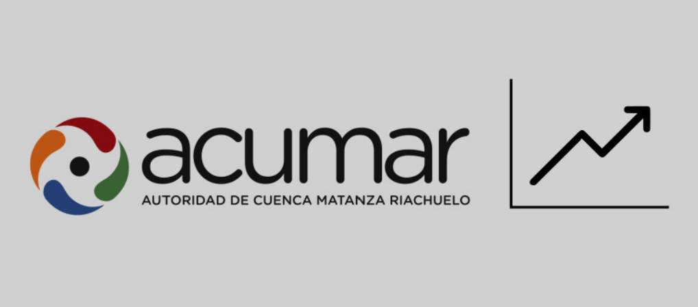 Estadisticas de Acumar