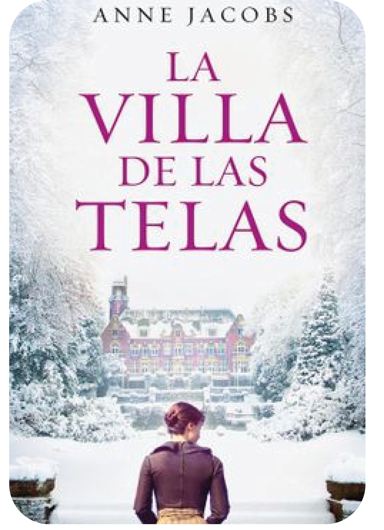 La Villa de Las Telas