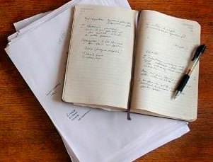 escritura