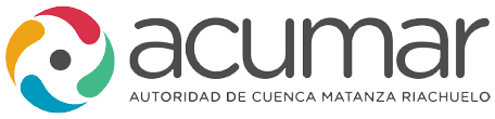 Logo Acumar