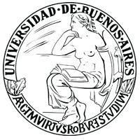 Isologotipo UBA