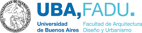 Isologotipo UBA- Universidad de Buenos Aires