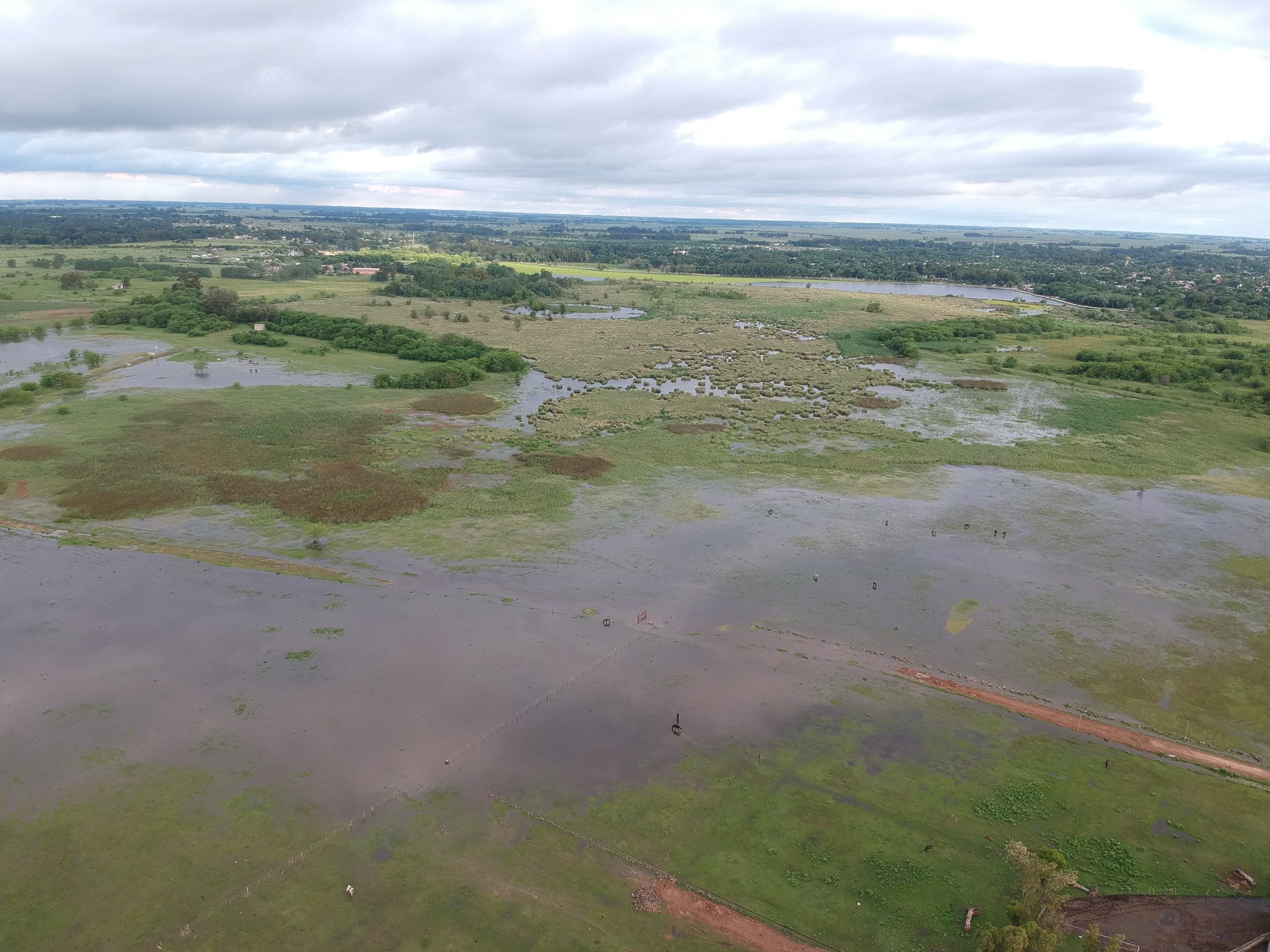 imagenes del riachuelo