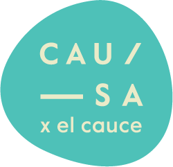 logo cauce