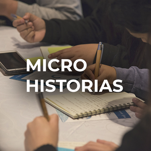 Microhistorias