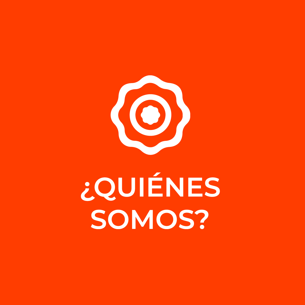 QUIENES SOMOS