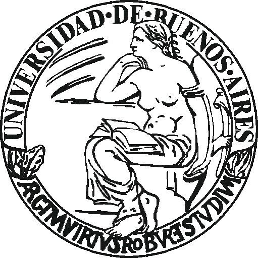 UBA- Universidad de Buenos Aires