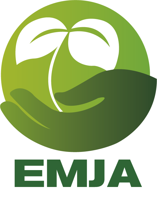 logo emja