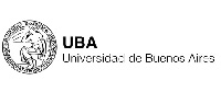 UBA - Universidad de Buenos Aires