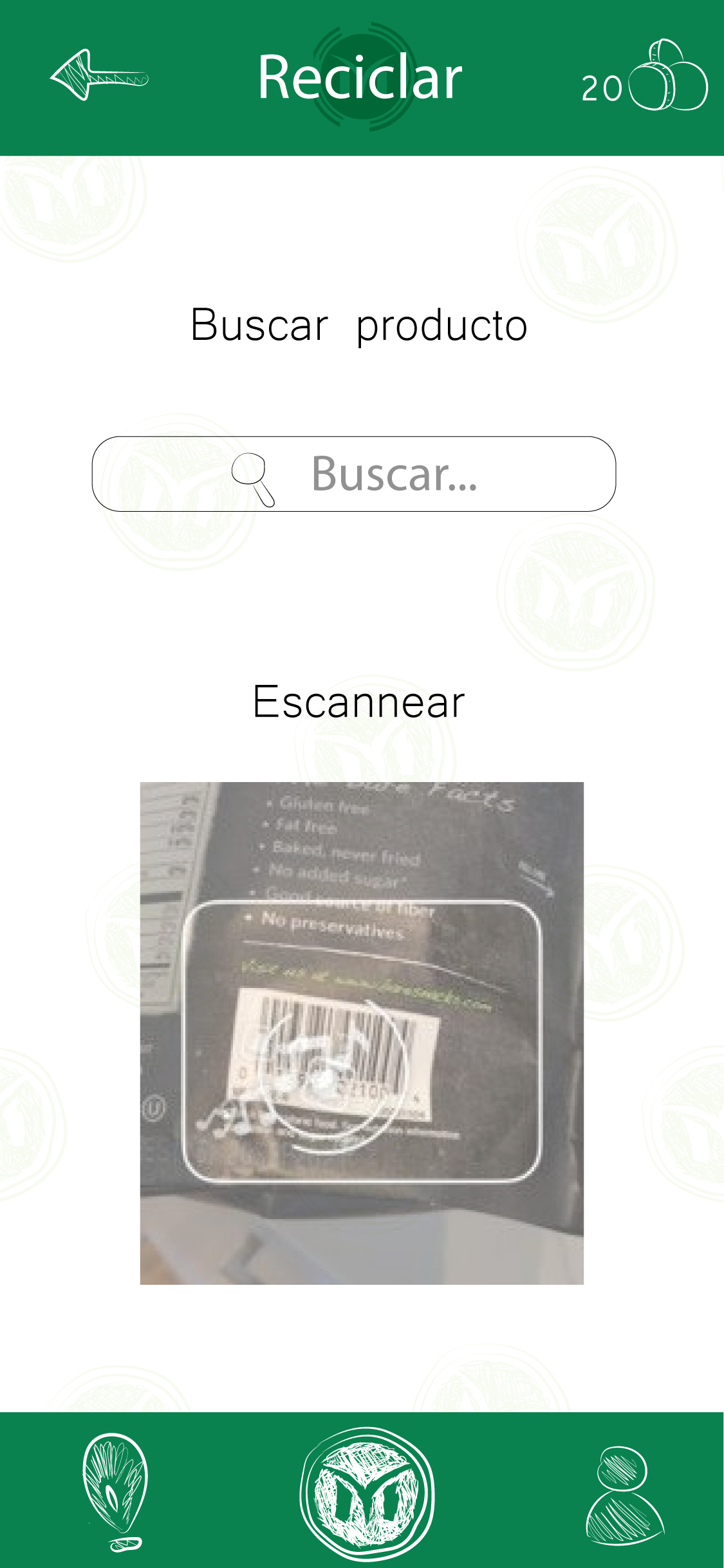 boceto
