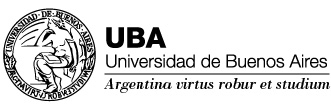 UBA - Universidad de Buenos Aires