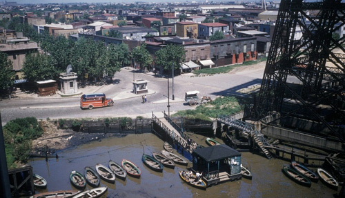 foto historia Isla Macial