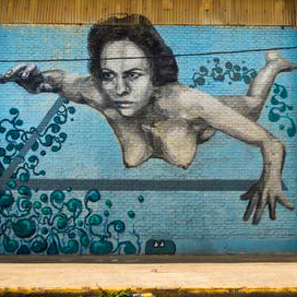 Galería Murales