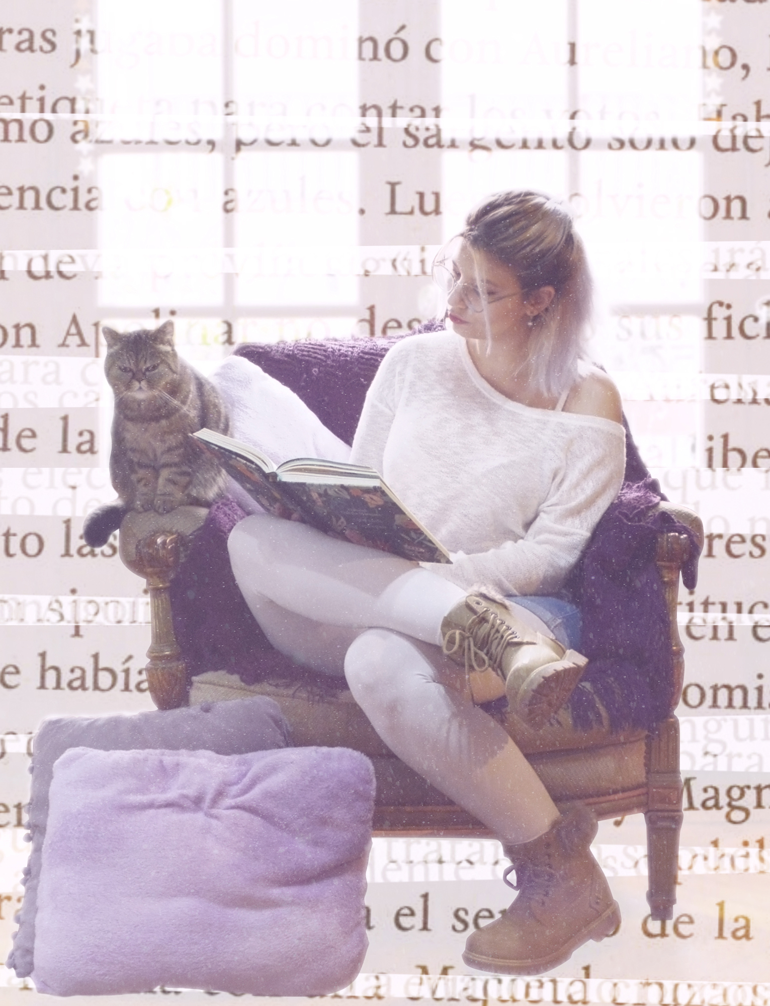 Avatar Melina Mir