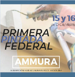 Primera Pintada Federal