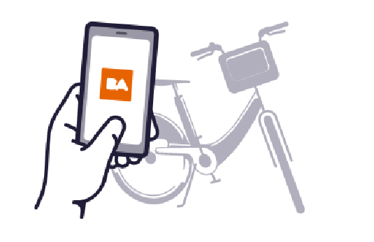 Ecobici Paso 1
