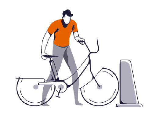 Ecobici Paso 2