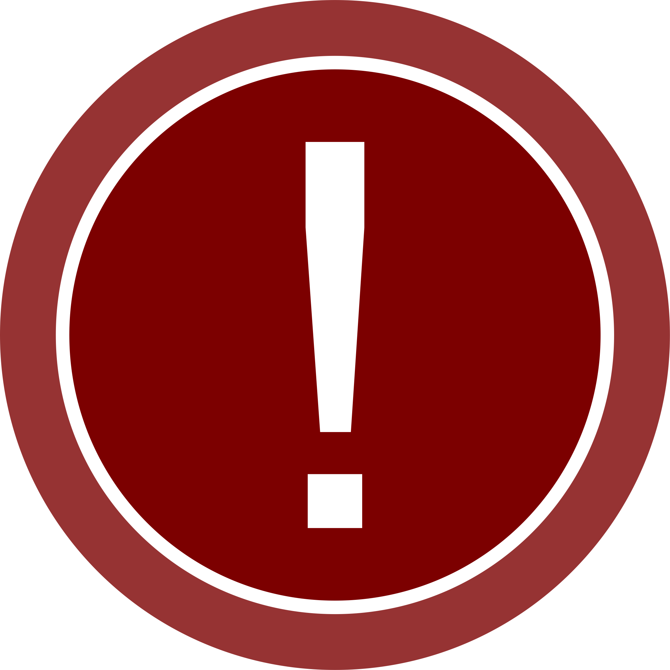 advertencia
