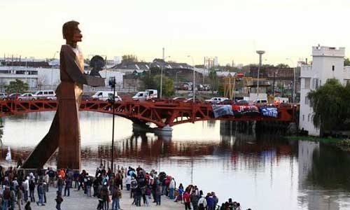 foto coloseo de avellaneda