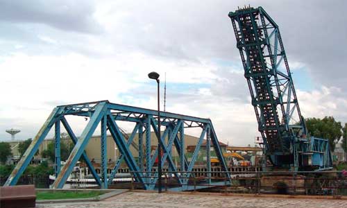 foto puente barraca peña