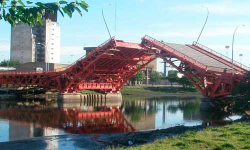 foto puente pueyrredon