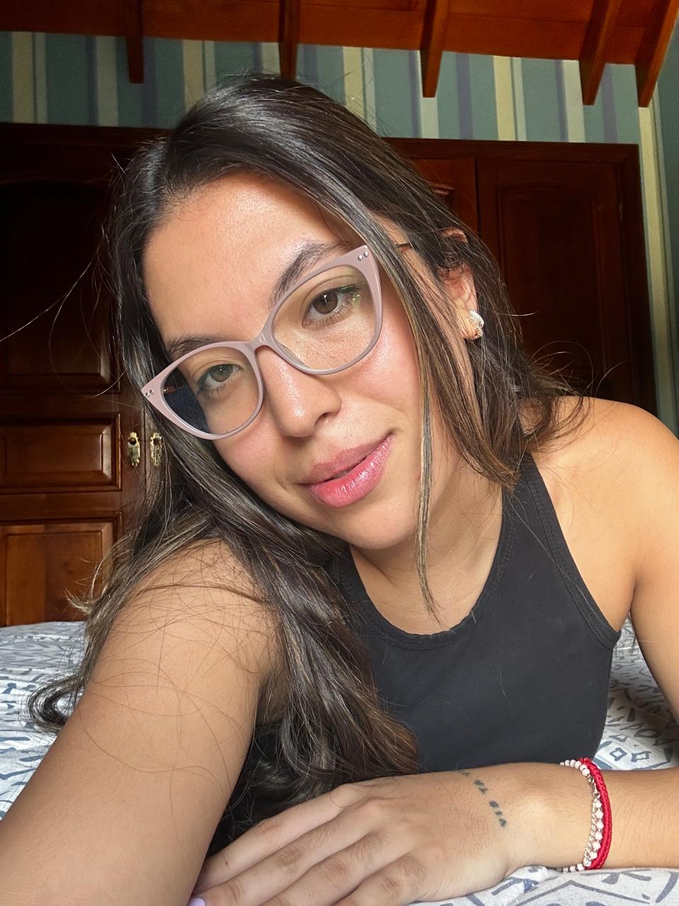 Rocio Pfleger