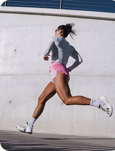 Running