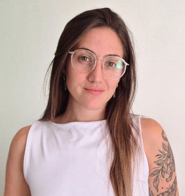 Foto personal