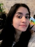 Foto alumna