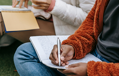 Escritura Creativa