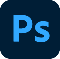 Icono Photoshop