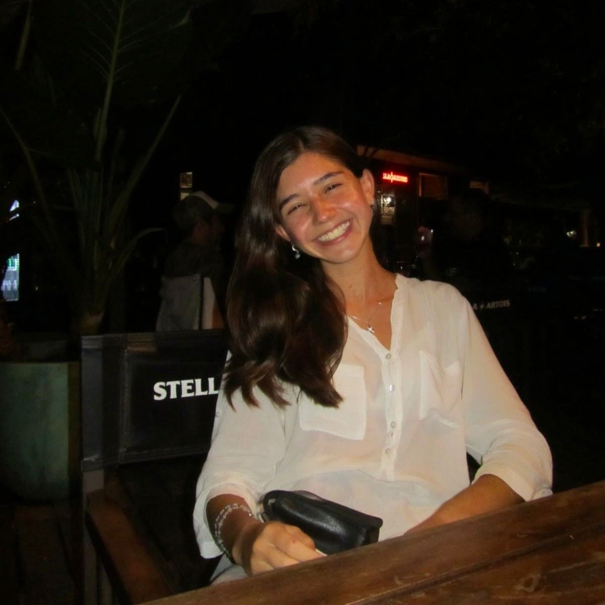 Pilar Lucía Stevan