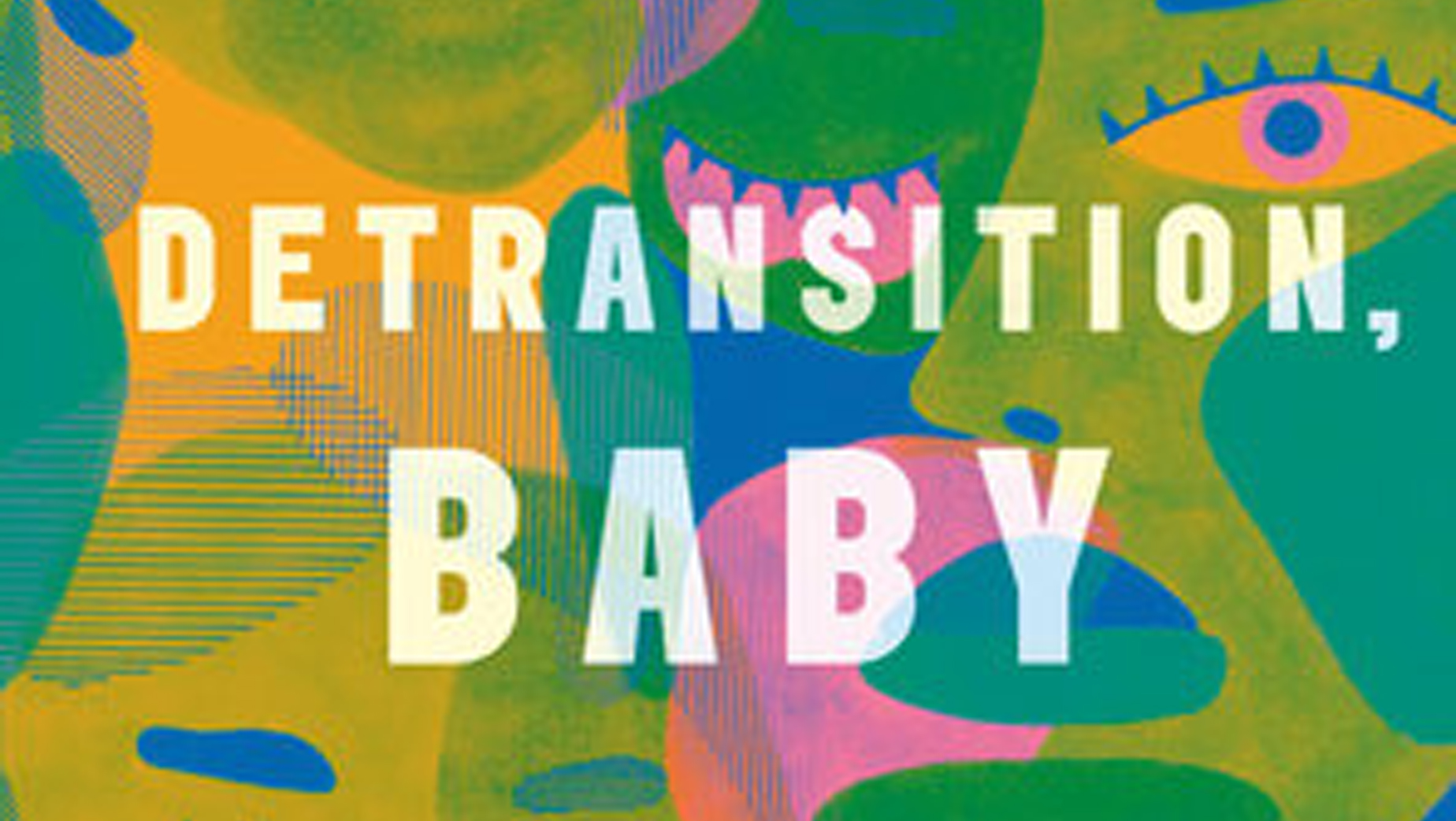 Detransition, Baby