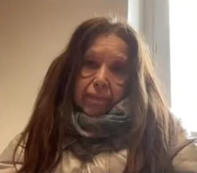 Foto de Leonor Alagastino