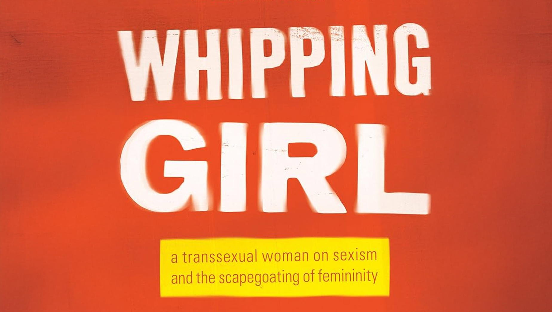 Whipping Girl