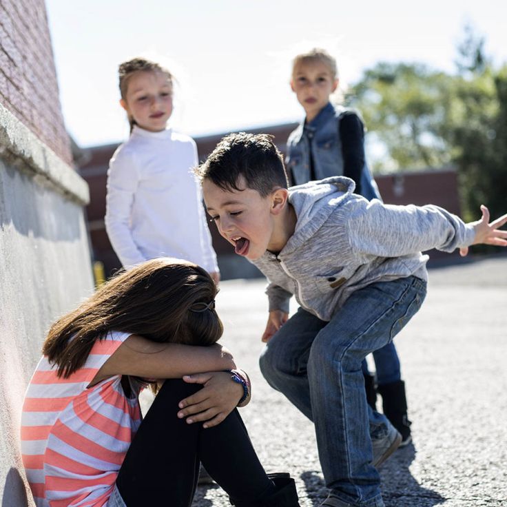 Otras formas de violencia