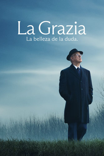 poster la gracia