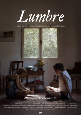 Poster Lumbre