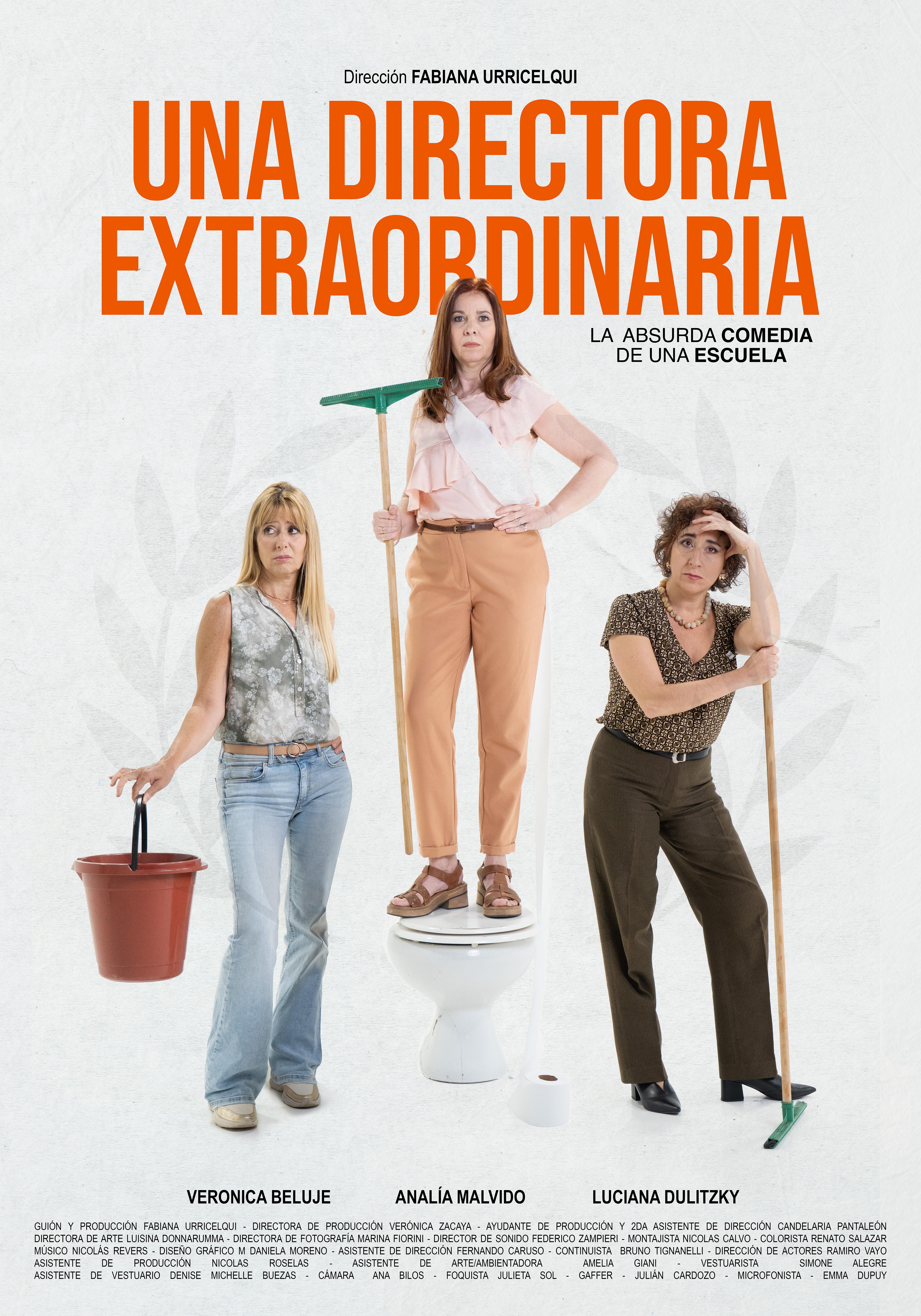 poster-una-directora-extraordinaria