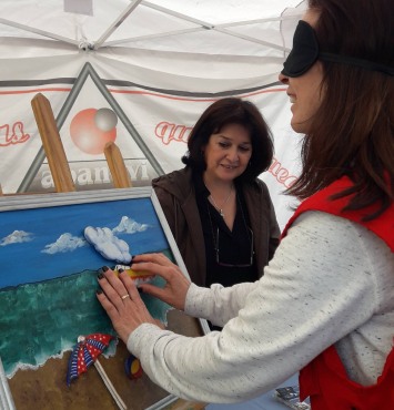 Pintura al óleo