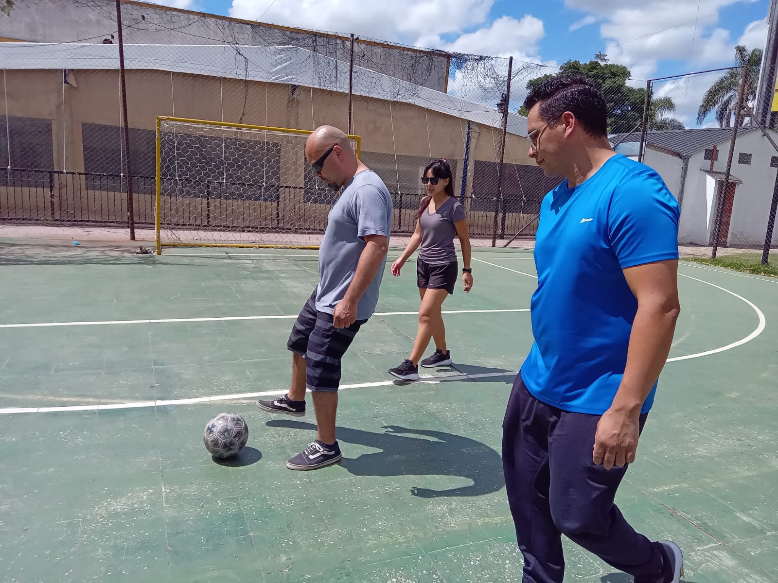 Fútbol