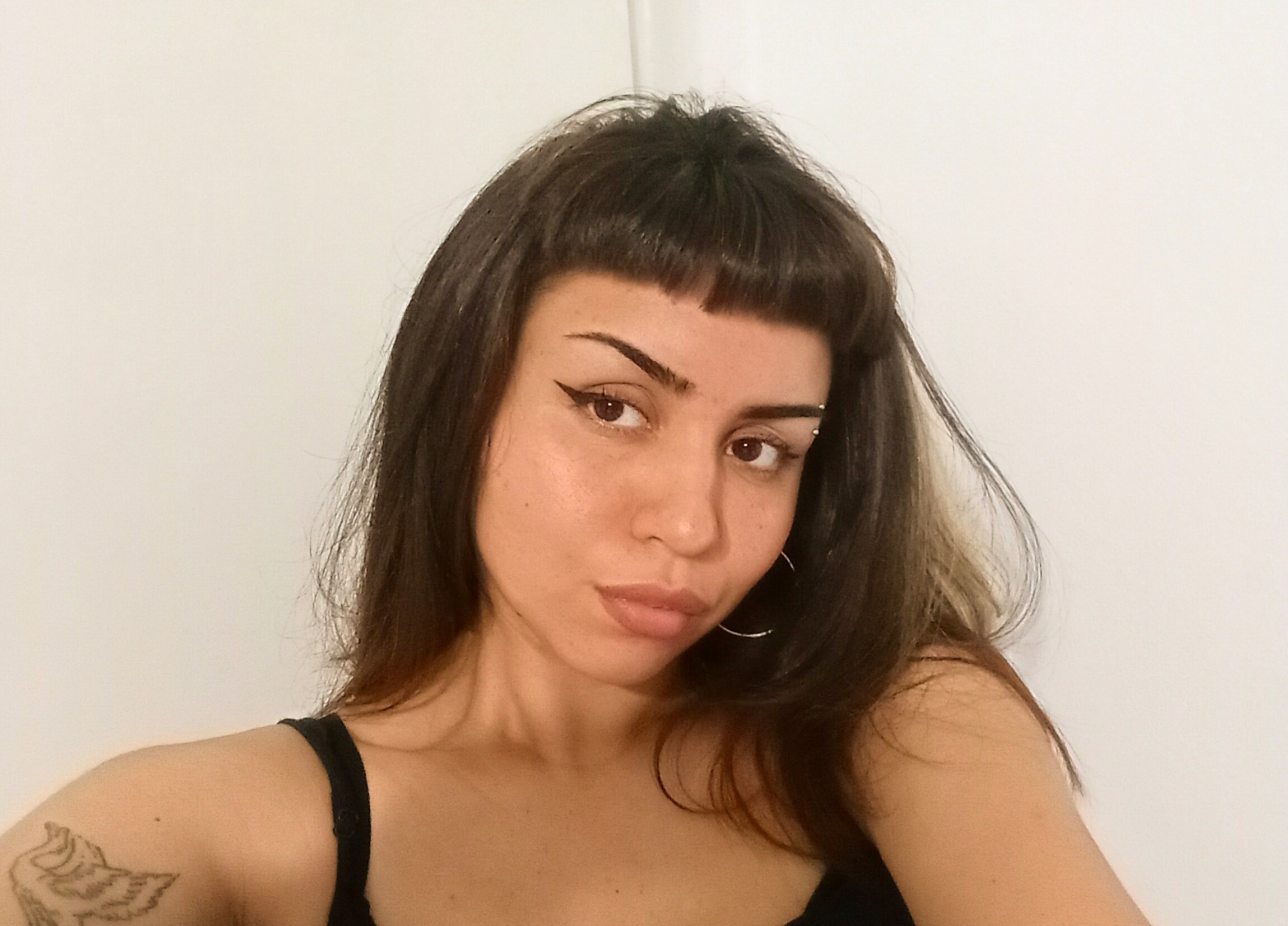 Cara de wanda