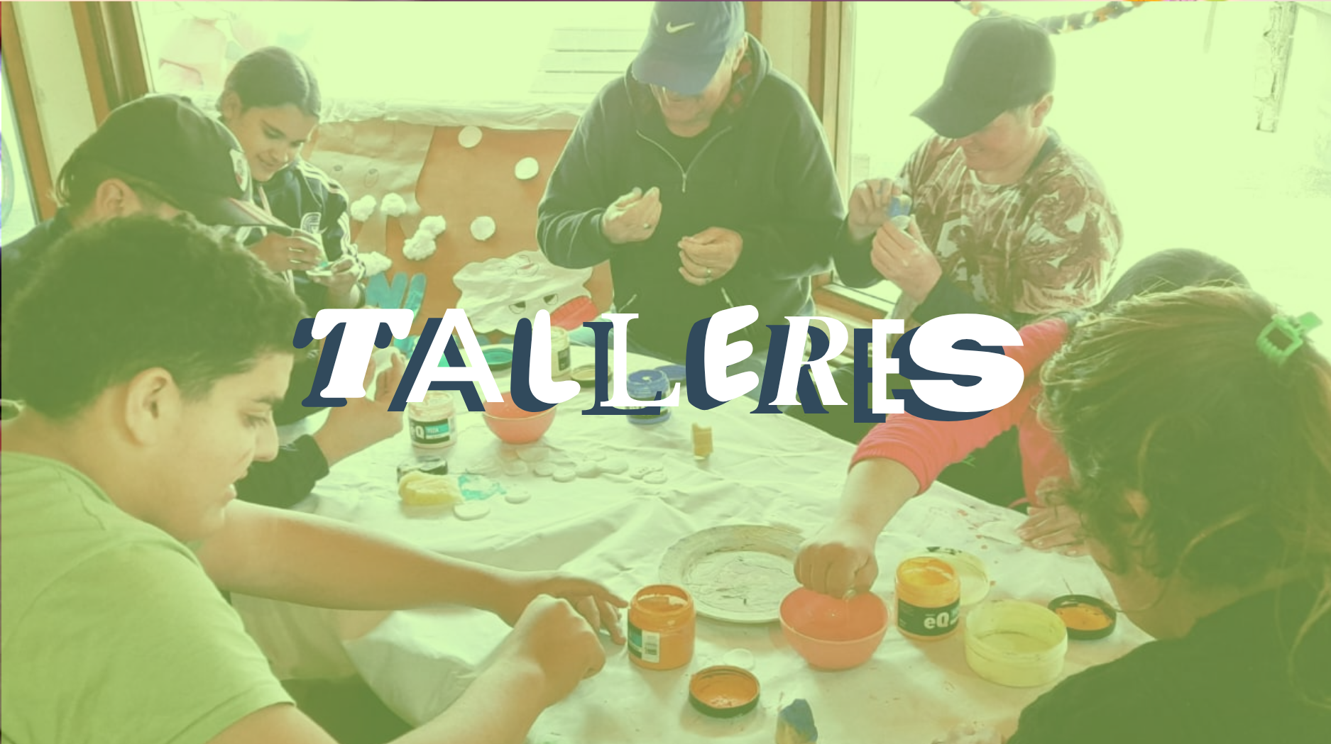 Talleres