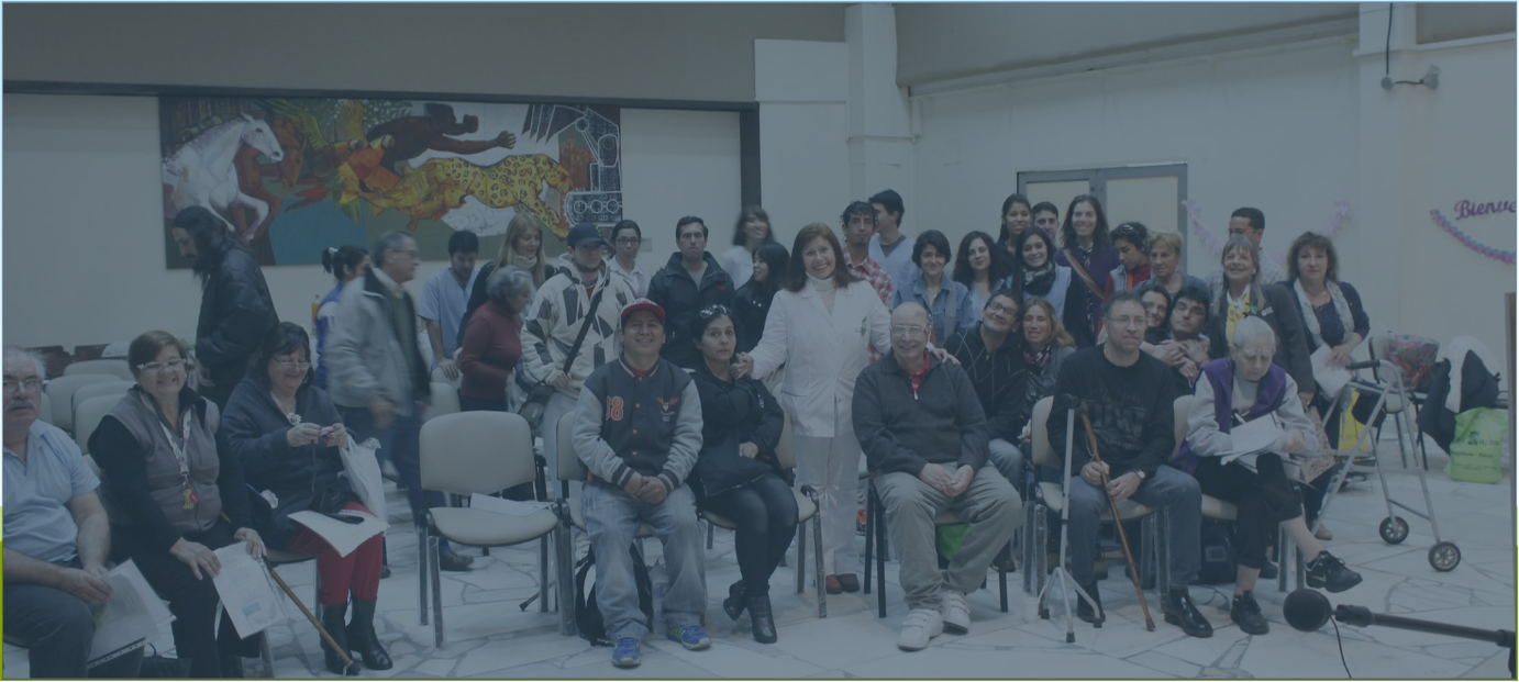 Instituto de Rehabilitación Psicofísica
