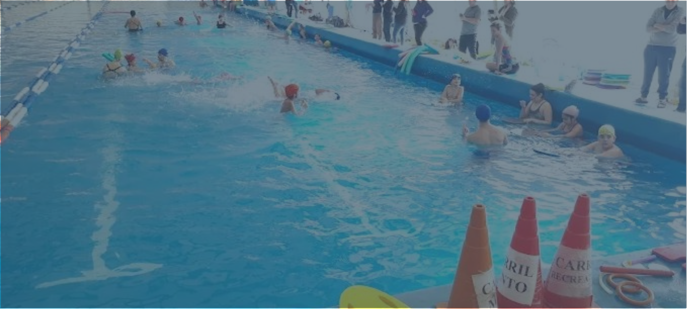 Polideportivo Santojanni