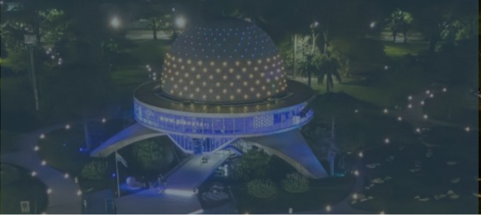 Planetario Galileo Galilei