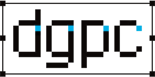 Logo DGPC