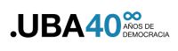 Logo UBA