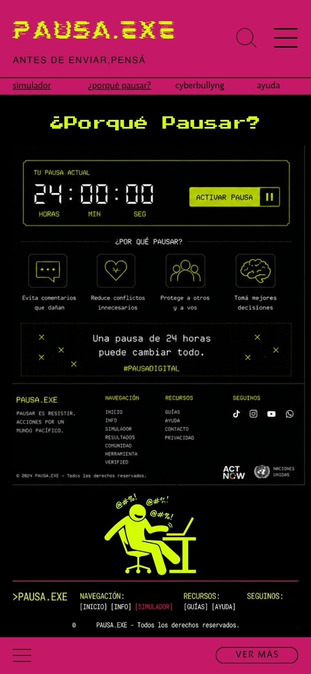 Imagen de user persona