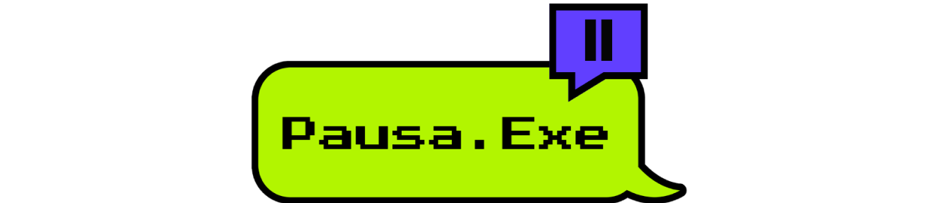 Logo Pausa.exe